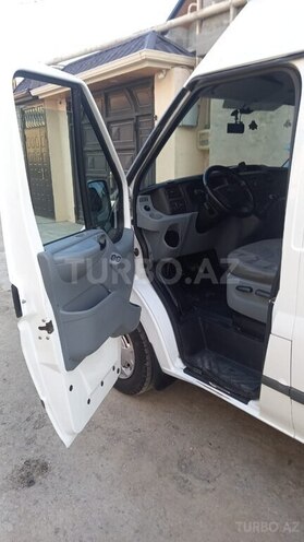 Ford Transit 2009, 550,000 km - 2.4 l - Bakı