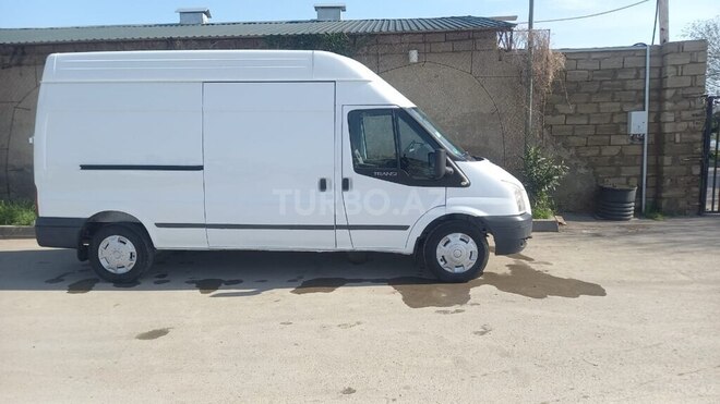 Ford Transit 2009, 550,000 km - 2.4 l - Bakı