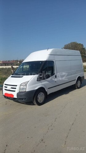 Ford Transit 2009, 550,000 km - 2.4 l - Bakı
