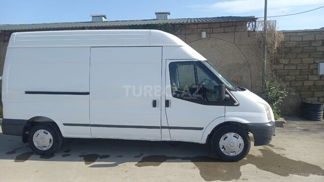 Ford Transit 2009, 550,000 km - 2.4 l - Bakı