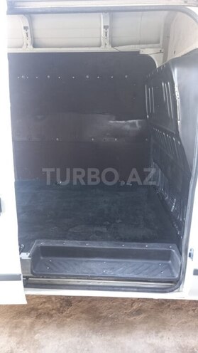 Ford Transit 2009, 550,000 km - 2.4 l - Bakı