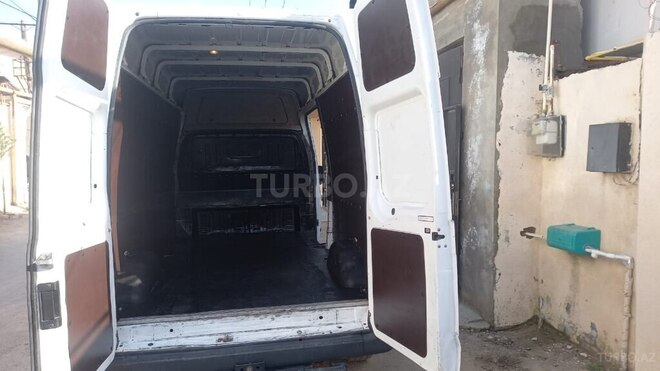 Ford Transit 2009, 550,000 km - 2.4 l - Bakı