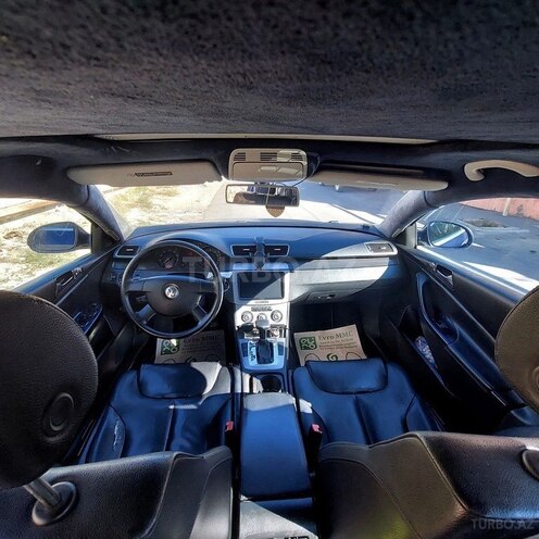 Volkswagen Passat 2006, 322,000 km - 2.0 l - Bakı