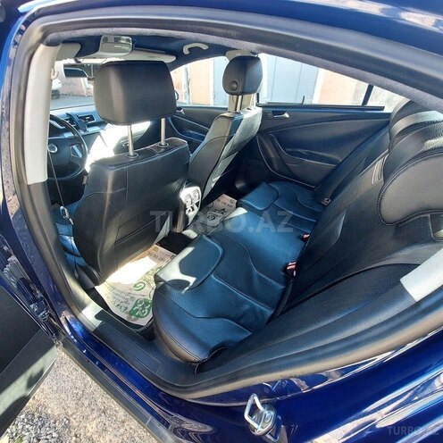 Volkswagen Passat 2006, 322,000 km - 2.0 l - Bakı