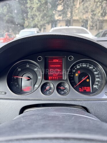Volkswagen Passat 2006, 322,000 km - 2.0 l - Bakı