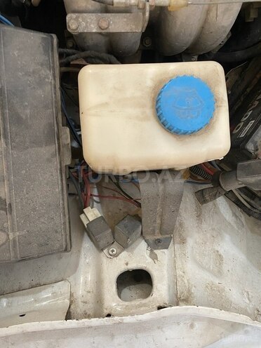 LADA (VAZ) 2107 2006, 84,777 km - 1.6 l - Bakı