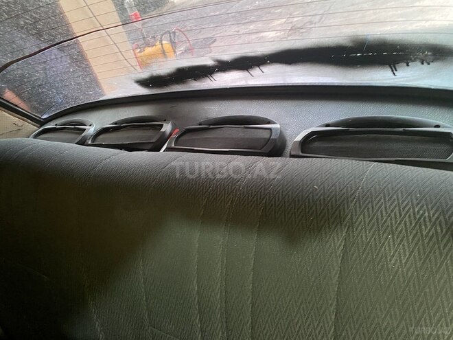 LADA (VAZ) 2107 2006, 84,777 km - 1.6 l - Bakı