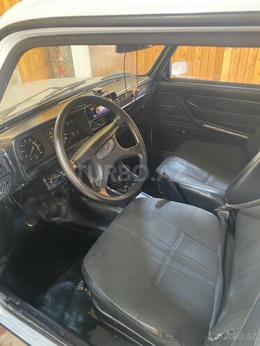 LADA (VAZ) 2107 2006, 84,777 km - 1.6 l - Bakı