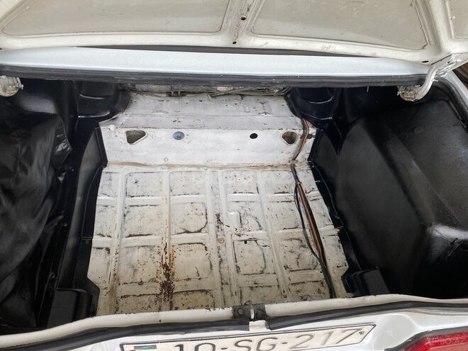 LADA (VAZ) 2107 2006, 84,777 km - 1.6 l - Bakı
