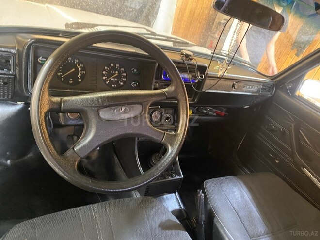 LADA (VAZ) 2107 2006, 84,777 km - 1.6 l - Bakı