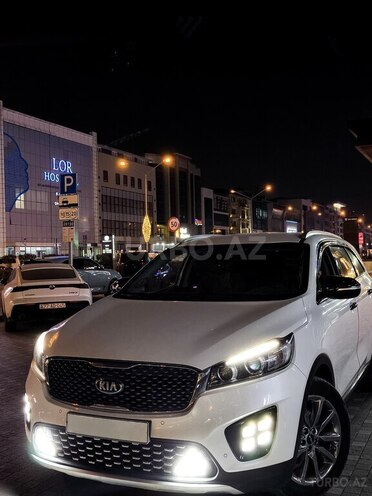 Kia Sorento 2016, 207,000 km - 2.0 l - Bakı