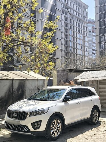 Kia Sorento 2016, 207,000 km - 2.0 l - Bakı