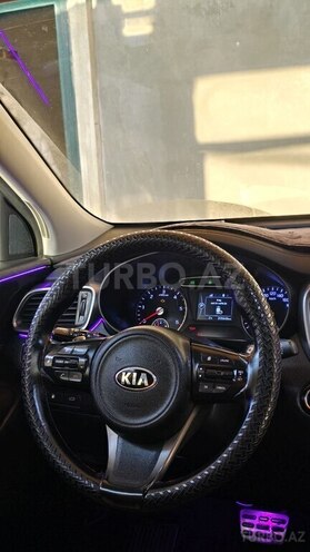 Kia Sorento 2016, 207,000 km - 2.0 l - Bakı