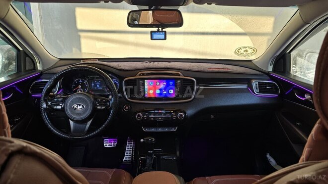 Kia Sorento 2016, 207,000 km - 2.0 l - Bakı