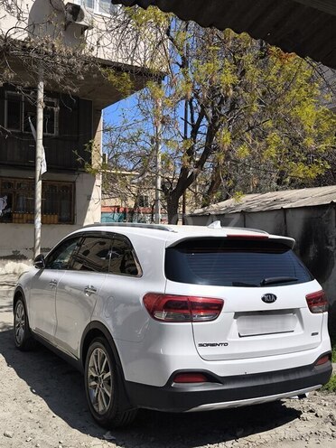 Kia Sorento 2016, 207,000 km - 2.0 l - Bakı