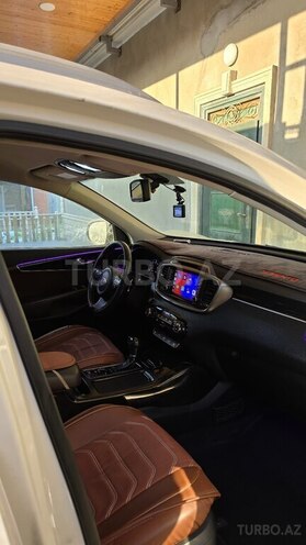 Kia Sorento 2016, 207,000 km - 2.0 l - Bakı