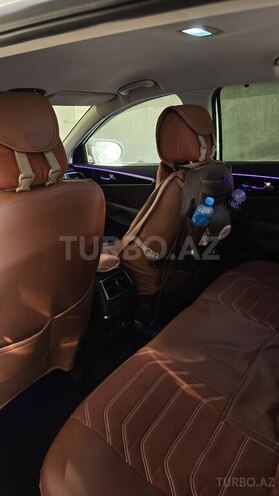Kia Sorento 2016, 207,000 km - 2.0 l - Bakı