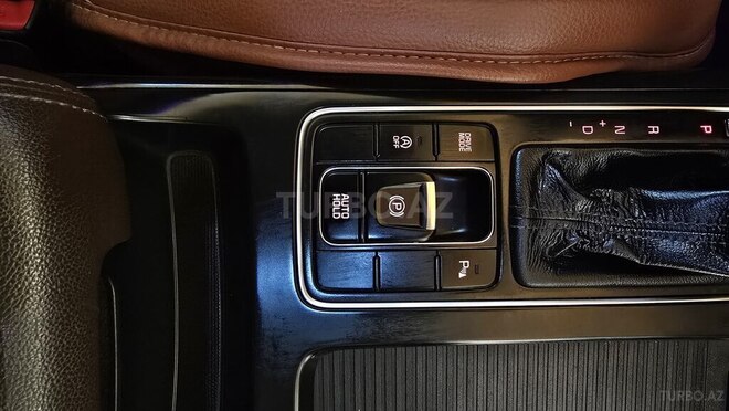 Kia Sorento 2016, 207,000 km - 2.0 l - Bakı