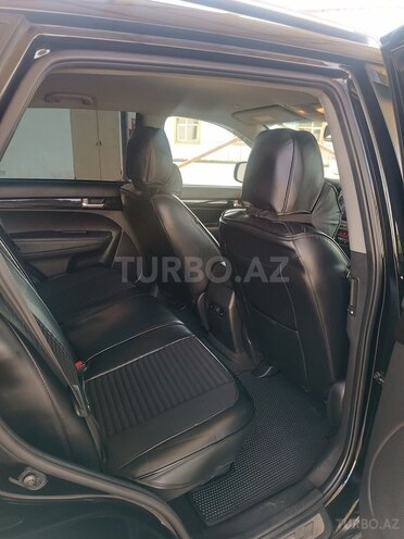 Kia Sorento 2012, 194,479 km - 2.0 л - Ağdam