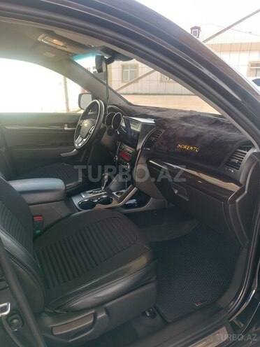 Kia Sorento 2012, 194,479 km - 2.0 л - Ağdam