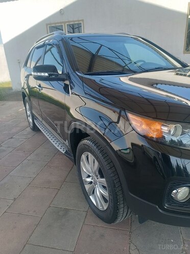 Kia Sorento 2012, 194,479 km - 2.0 л - Ağdam