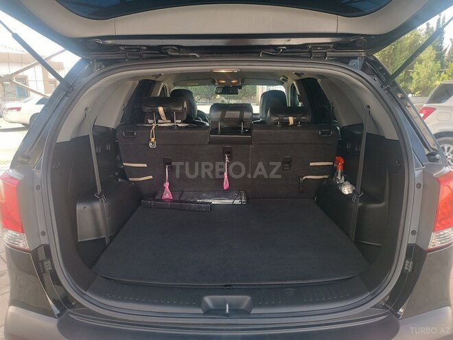 Kia Sorento 2012, 194,479 km - 2.0 л - Ağdam