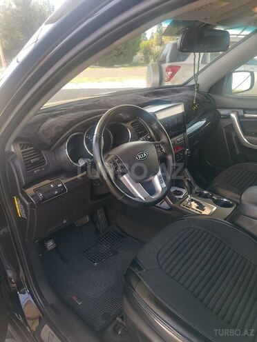 Kia Sorento 2012, 194,479 km - 2.0 л - Ağdam