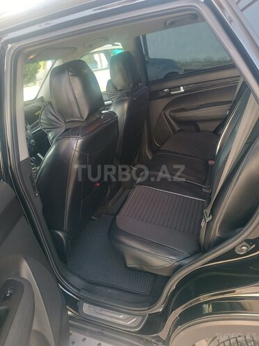 Kia Sorento 2012, 194,479 km - 2.0 л - Ağdam