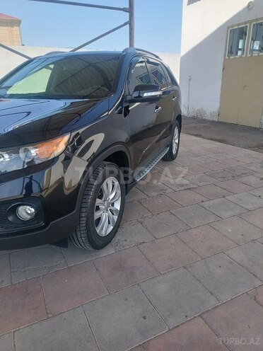 Kia Sorento 2012, 194,479 km - 2.0 л - Ağdam