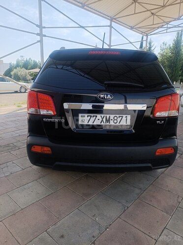 Kia Sorento 2012, 194,479 km - 2.0 л - Ağdam