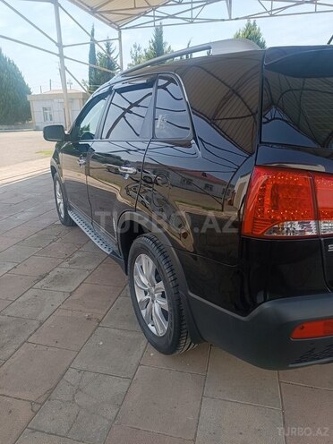 Kia Sorento 2012, 194,479 km - 2.0 л - Ağdam