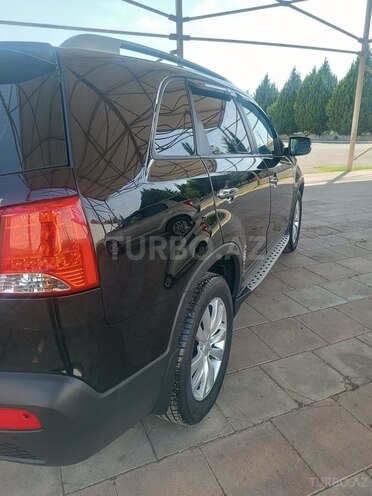 Kia Sorento 2012, 194,479 km - 2.0 л - Ağdam