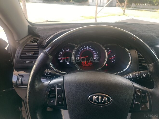 Kia Sorento 2012, 194,479 km - 2.0 л - Ağdam