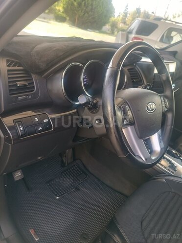 Kia Sorento 2012, 194,479 km - 2.0 л - Ağdam