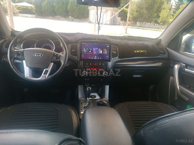 Kia Sorento 2012, 194,479 km - 2.0 л - Ağdam
