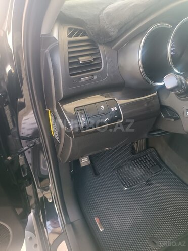 Kia Sorento 2012, 194,479 km - 2.0 л - Ağdam