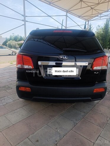 Kia Sorento 2012, 194,479 km - 2.0 л - Ağdam