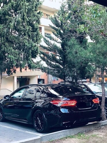 Toyota Camry 2020, 89,000 km - 2.5 l - Bakı