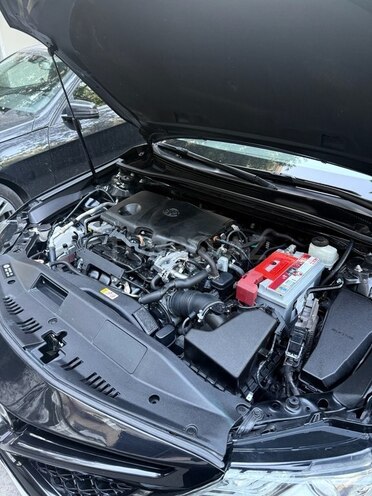 Toyota Camry 2020, 89,000 km - 2.5 l - Bakı