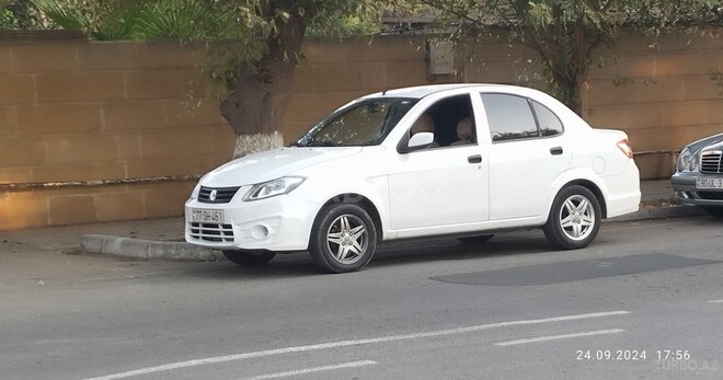 Saipa Saina 2020, 168,000 km - 1.5 l - Bakı