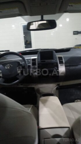 Toyota Prius 2007, 378,000 km - 1.5 l - Bakı