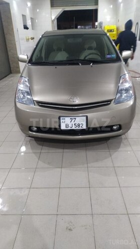 Toyota Prius 2007, 378,000 km - 1.5 l - Bakı