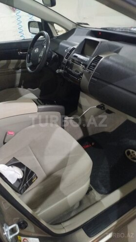 Toyota Prius 2007, 378,000 km - 1.5 l - Bakı