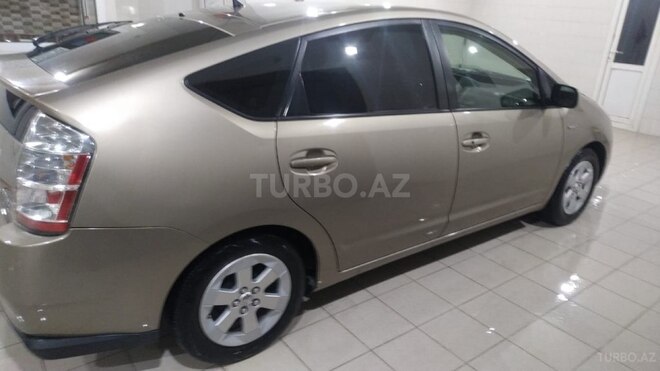 Toyota Prius 2007, 378,000 km - 1.5 l - Bakı