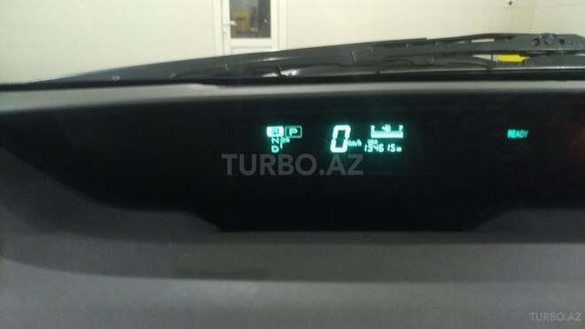 Toyota Prius 2007, 378,000 km - 1.5 l - Bakı