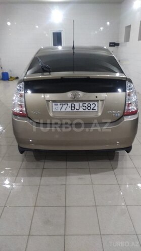 Toyota Prius 2007, 378,000 km - 1.5 l - Bakı