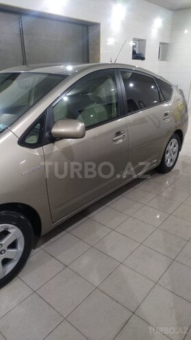 Toyota Prius 2007, 378,000 km - 1.5 l - Bakı