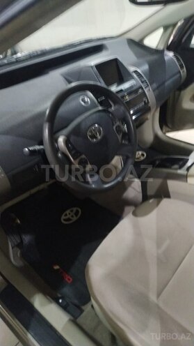Toyota Prius 2007, 378,000 km - 1.5 l - Bakı