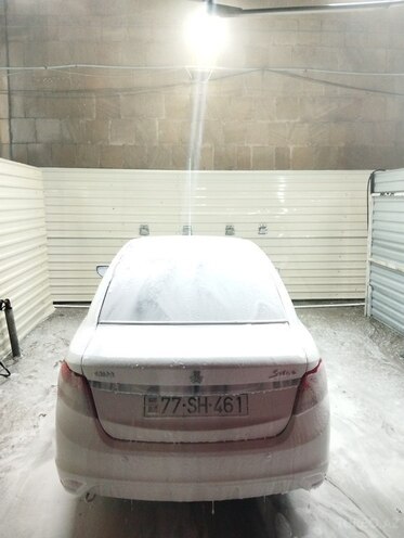 Saipa Saina 2020, 168,000 km - 1.5 l - Bakı
