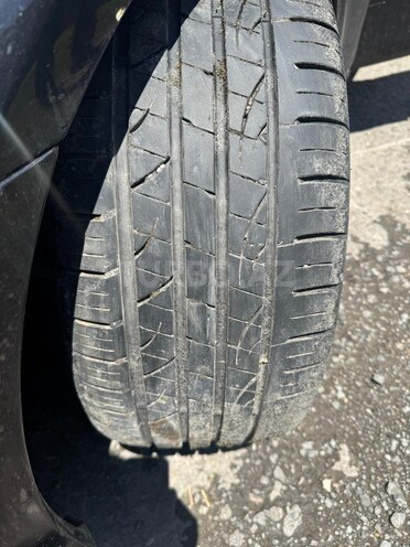 Mercedes CLS 350 2006, 492,000 km - 3.5 l - Şəki